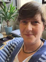Carol Robinson